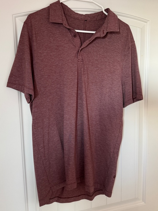 lululemon athletica Other - Lululemon polo